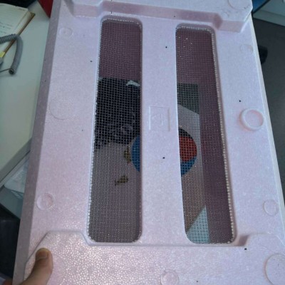 EPP泡沫蜂箱 蜜蜂交尾箱 泡沫育王箱 授粉箱 养蜂工具图2
