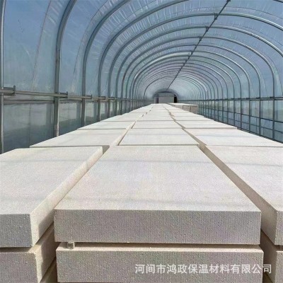 热固复合聚苯乙烯泡沫板外墙用硅质板EPS聚合聚苯板水泥基匀质板图2