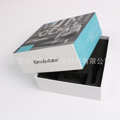 专业定制 无味EVA泡棉 多规格防火EVA泡棉 多规EVA内衬图4