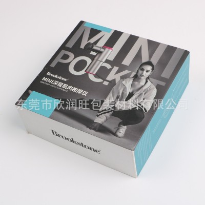 专业定制 无味EVA泡棉 多规格防火EVA泡棉 多规EVA内衬图2