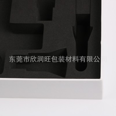 专业定制 无味EVA泡棉 多规格防火EVA泡棉 多规EVA内衬图3
