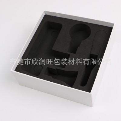 专业定制 无味EVA泡棉 多规格防火EVA泡棉 多规EVA内衬图5