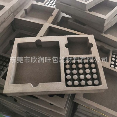 生产供应 EVA内衬包装材料 EVA防震内衬 包装箱EVA内衬 加工定制图5