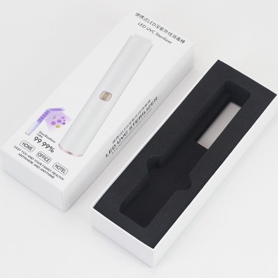 EVA泡棉包装内托制作EVA雕刻成型防震减压包装材料 消毒棒EVA内衬图4