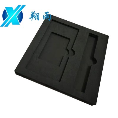 EVA内托包装 精雕内衬 异形EVA定制图2