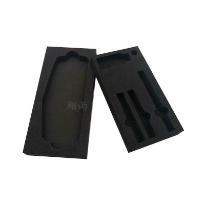 EVA内衬 EVA泡棉植绒内托 礼盒包装内衬 eva材料冲压成型图5