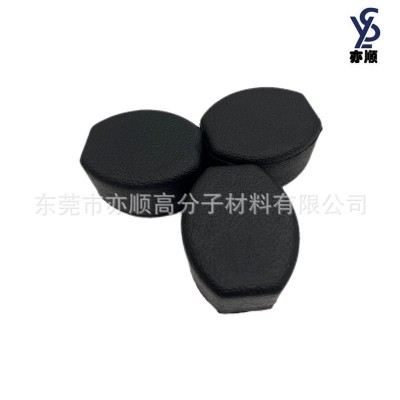批发PU发泡表枕 海绵枕 饰品包装海绵棉枕托 eva手表展示枕图1