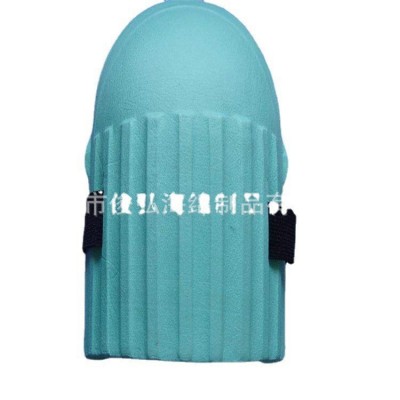 厂家直销 EVA热压抗冲击护甲 运动服装护膝垫 PE高泡棉压模成型图2