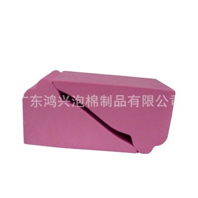 eva线切 彩色字母数字异形 电脑一体线切割制品生产加工图5