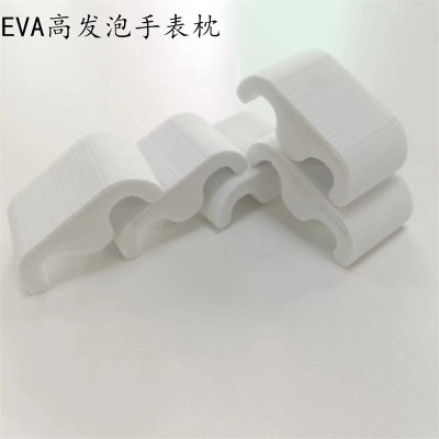 厂家供应EVA高发泡手表枕包装内托泡沫表盒支撑内衬图4