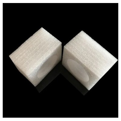 EPE珍珠棉 工艺品内衬防摔泡棉 易碎品外包装 物流包装图3