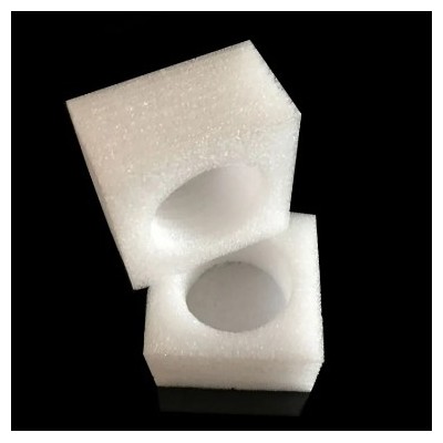 EPE珍珠棉 工艺品内衬防摔泡棉 易碎品外包装 物流包装图5