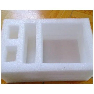 EPE 珍珠棉盒子工艺品防撞抗压包装防静电EVA泡棉板材图4
