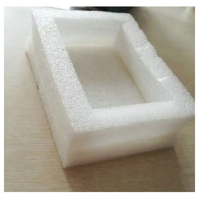 EPE 珍珠棉盒子工艺品防撞抗压包装防静电EVA泡棉板材图2