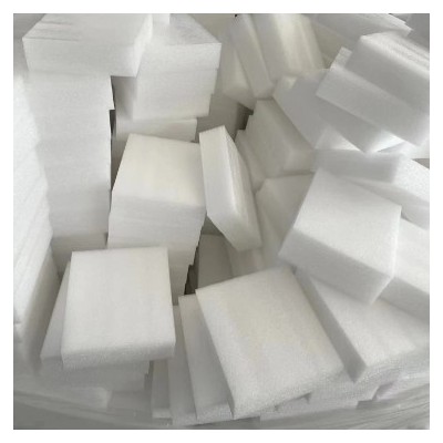 epe珍珠棉泡沫板护角内衬快递包装材料发泡棉物流缓冲珍珠棉卷材图2