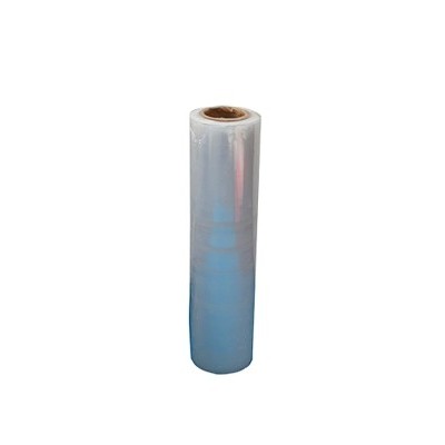 epe板透明缠绕膜防静电珍珠棉包装膜物流打包拉伸膜pe塑料膜图2