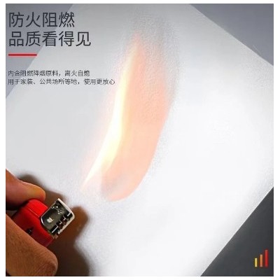 聚苯乙烯EPS泡沫板 保温隔热 隔音降噪 阻燃性好 eps白色泡沫板材批发图4