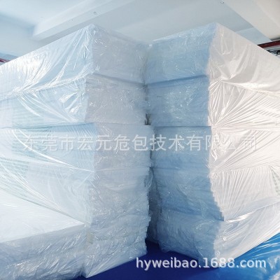 美国希悦尔EPE珍珠棉一次性发泡板材图4