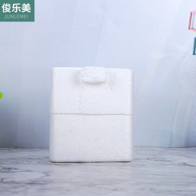 六棱角玻璃瓶运输包装泡沫盒 物流快递防撞防碎保护加厚 厂家现货图3