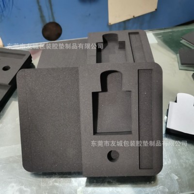 精准定制EVA盒 EVA包装盒 EVA工具盒 任意定做免费打板图3