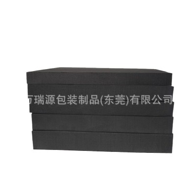 25-80度eva泡棉板材料 COS道具制作高密度环保eva泡沫板 防撞减震图5
