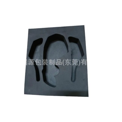 厂家供应EVA泡棉内托 制定冲压成型五金包装盒eva植绒包装内托图5