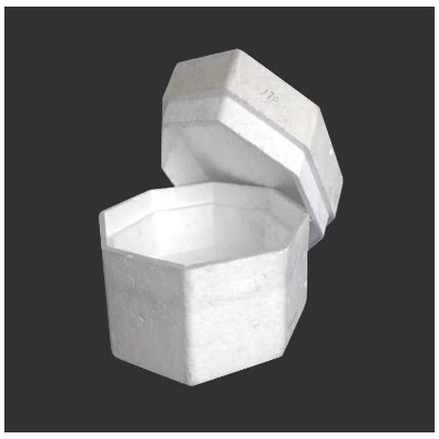 翊鑫 高4号泡沫箱 邮政泡沫箱 果蔬泡沫包装制品 泡沫包装材料图2