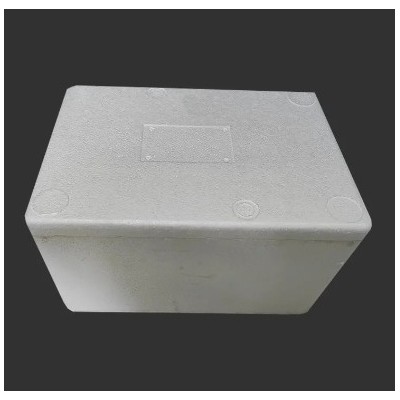 翊鑫 3号箱 邮政EPS泡沫箱 水果海鲜保鲜箱 包装箱 厂家批发图4
