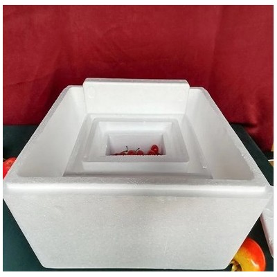 注射液托泡沫箱 兴世隆 轻质保温 规格齐全 抗压耐用图4