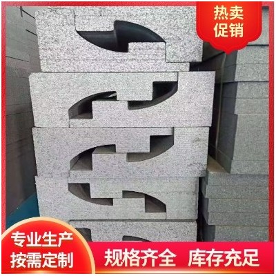 eps线条构件 规格齐全且支持来图订做 建筑外墙装饰造型图2