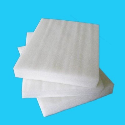 EPE异形珍珠棉卷 泡沫棉包装材料 珍珠棉内衬定制图3