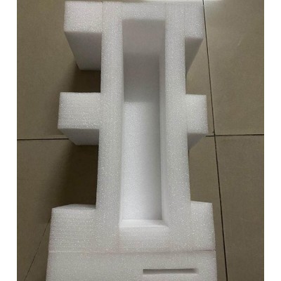 EPE异形珍珠棉卷 泡沫棉包装材料 珍珠棉内衬定制图1