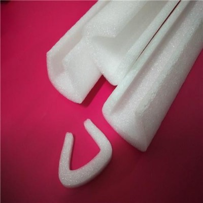 EPE异形珍珠棉卷 泡沫棉包装材料 珍珠棉内衬定制图2