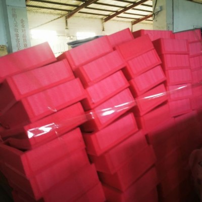 供应epe珍珠棉 泡棉包装材料 利威 白色EPE 多规格图5