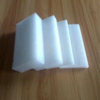 泡棉加工厂 珍珠棉管材 EPE棉灯管包装材料 防撞防震图2