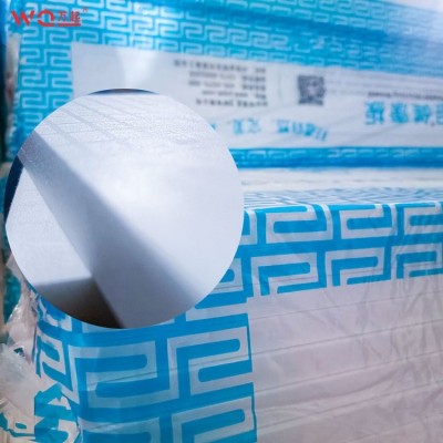 地暖家装挤塑板厚度可定 精品18张/包 白晶白玉板14张/包白色图4
