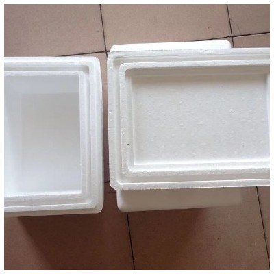 洲创干冰泡沫箱防震 高效保温 种类齐全 品质保证图5