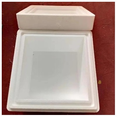 洲创干冰泡沫箱防震 高效保温 种类齐全 品质保证图4