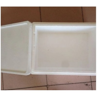 北 京大号泡沫箱 食品泡 沫箱 海鲜 515X380X275 保温效果好图3
