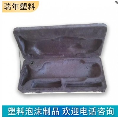 防摔防震_瑞年泡沫_小号乐器包装泡沫箱_防水包装图5