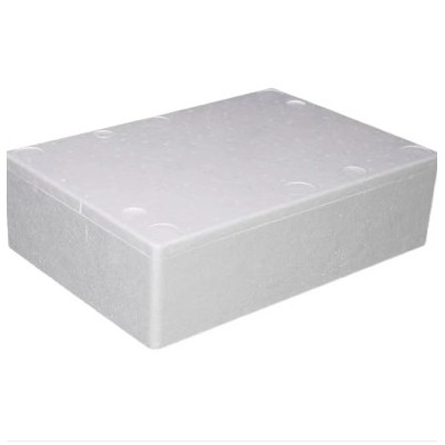 EPS保温泡沫箱 水果蔬菜泡沫包装箱 缓冲性好 规格多样图5