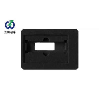 EVA泡绵深加工 高密度eva 电子产品内衬包装 快递物流打包 减震缓冲图2