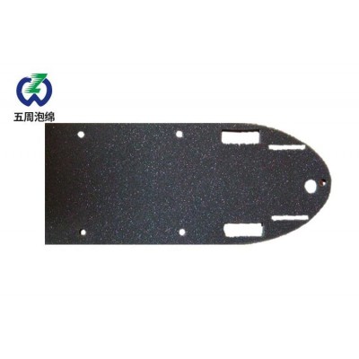 PU海绵定制软质发泡体 按需定制厚度/密度 产海绵制品图3