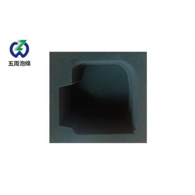 PU海绵定制软质发泡体 按需定制厚度/密度 产海绵制品图2