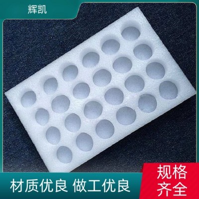 辉凯红色EPE泡沫板生产厂家边缘护角抗损伤物流专业图5