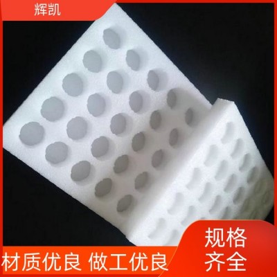 辉凯红色EPE泡沫板生产厂家边缘护角抗损伤物流专业图4
