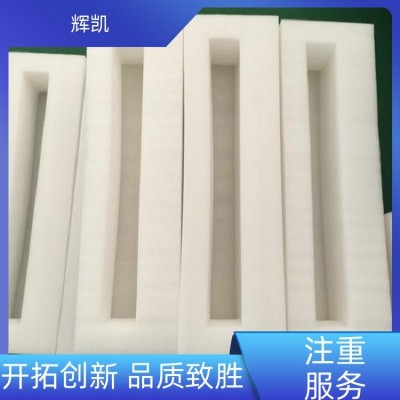 辉凯红色EPE泡沫板生产厂家边缘护角抗损伤物流专业图2