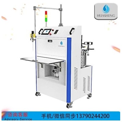 自动灌胶机AB灌胶机双液灌胶机自动灌胶机厂家图2