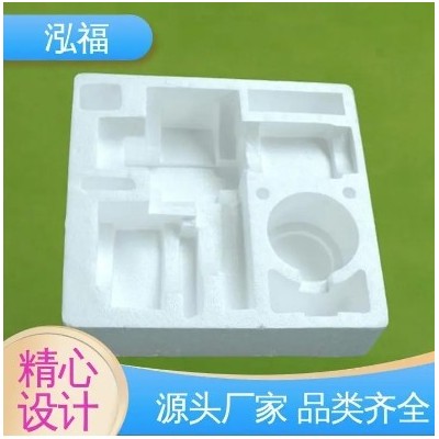 EPS电器泡沫包装内衬 冰箱空调保丽龙内衬型材 厂家供应图4