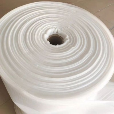 大量供应大卷珍珠棉生产加工epe包装膜抗震抗压白色图2